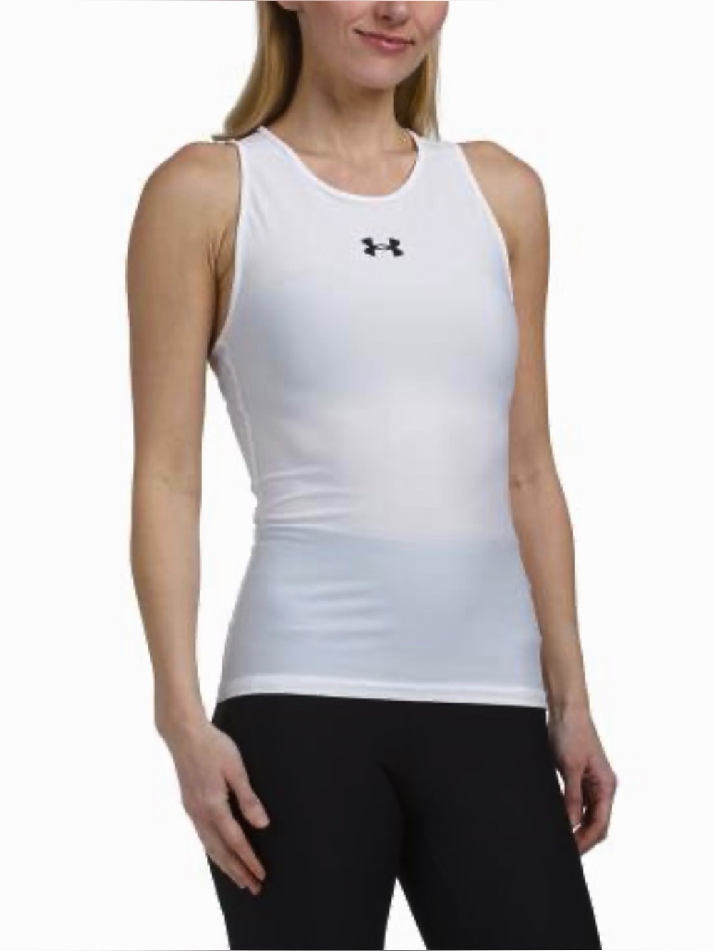 HeatGear OG Compression Performance Tank
